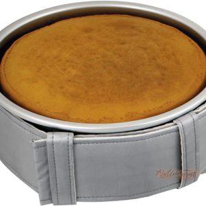 PME Level Baking Belt for Round and Square Pans