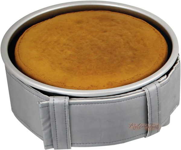 PME Level Baking Belt for Round and Square Pans