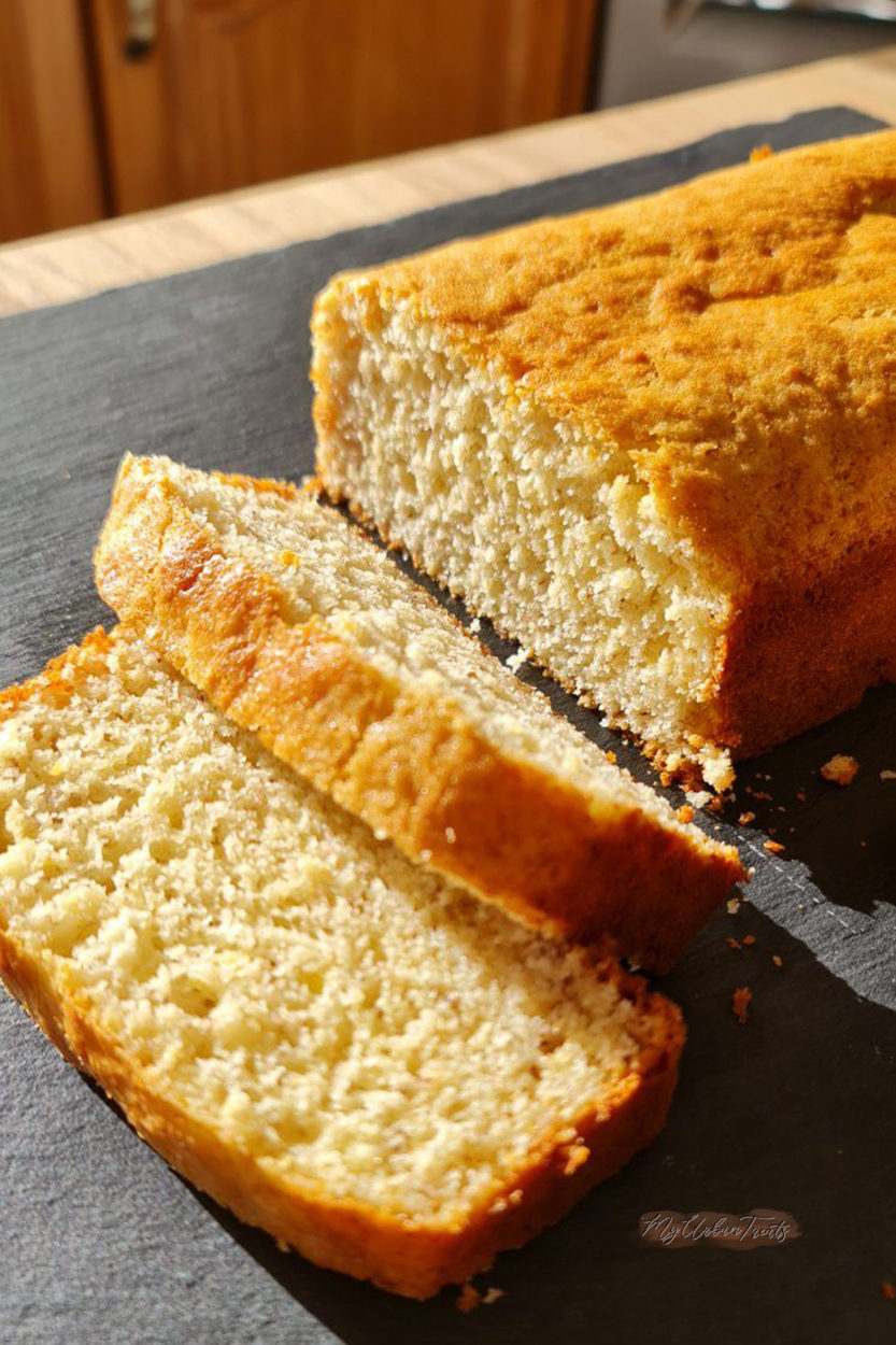 Banana Bread Recipe With Self Rising Flour