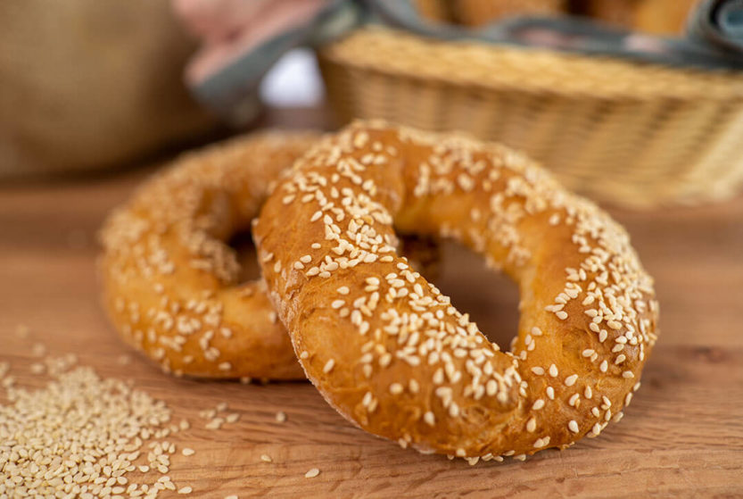 bagel recipe without yeast terbaru