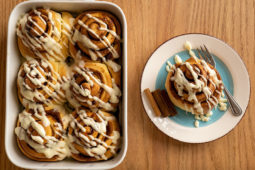 The BEST Cinnamon Roll Recipe You Will Ever Bake My Urban Treats