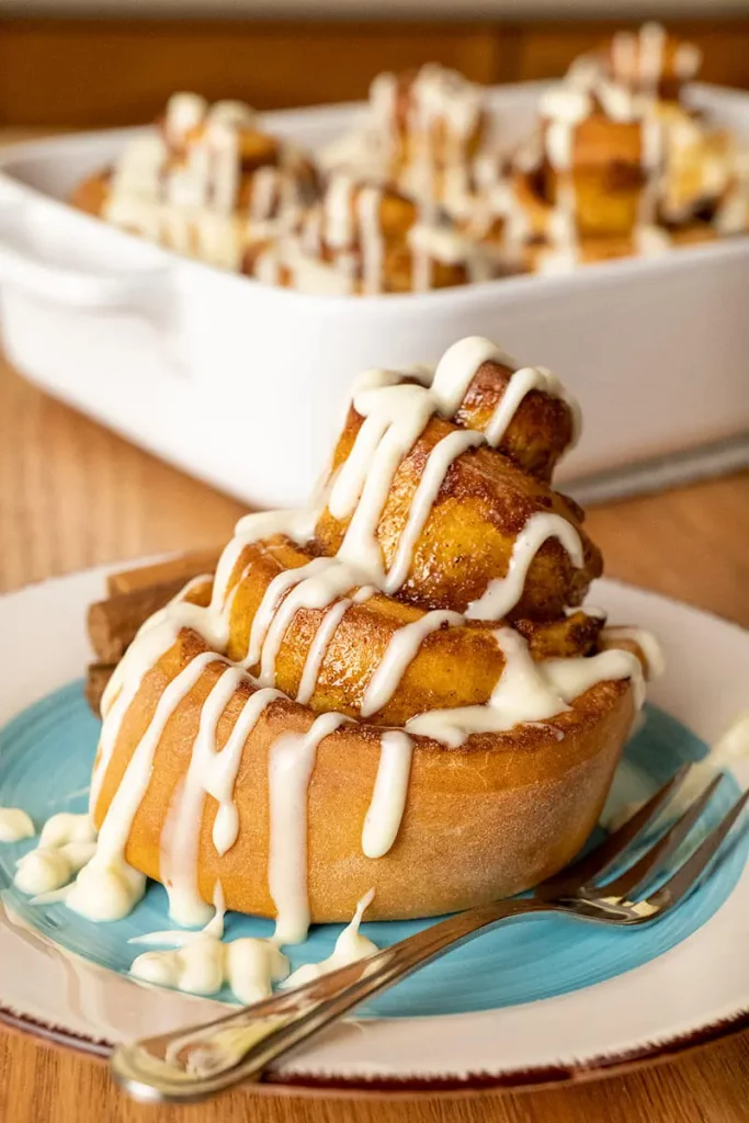 TOP hơn 77+ cinnamon roll urban mới nhất B1 Business One