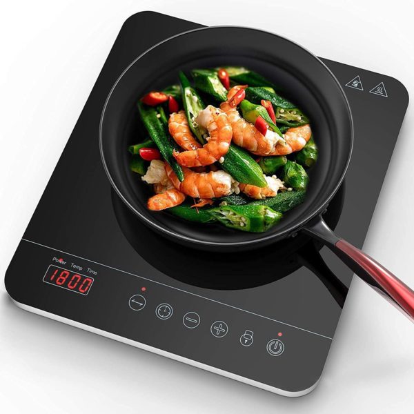 Aobosi induction Hob