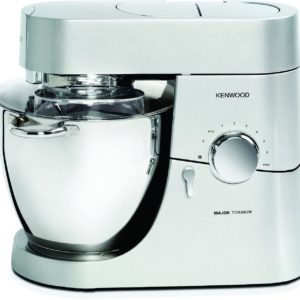 Kenwood Chef Titanium