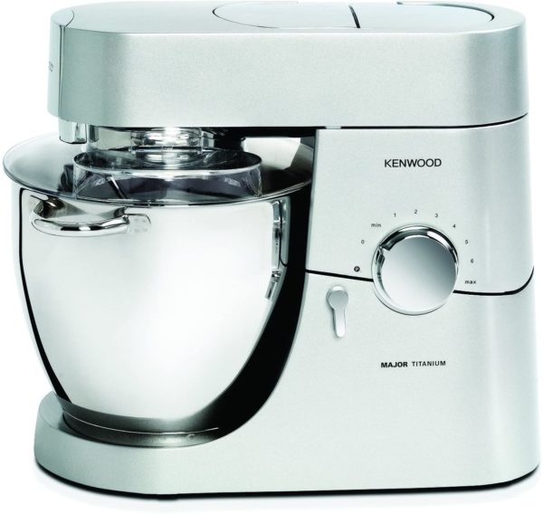 Kenwood Chef Titanium