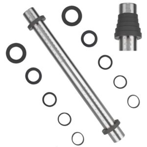 Adjustable Rolling Pin