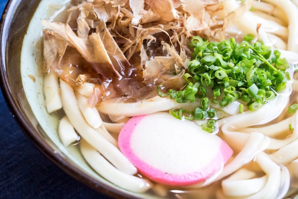 Udon Sauce - Sauce Fanatic