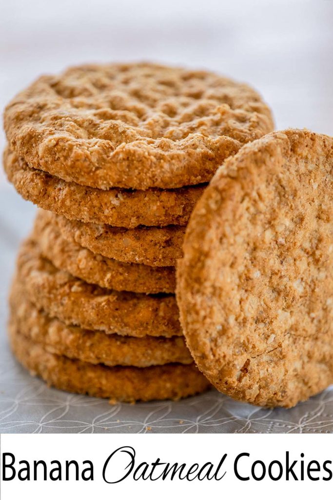 Delicious oatmeal banana cookies that are crunchy, sweet and amazing   #oatmeal #banana #cookie #breakfast #food #cookies #healthyfood #dessert #foodie #vegan #strawberry #foodporn #chocolate #healthybreakfast #oats #fruit #baking #healthylifestyle #yum #healthy #sweets #yummy #cake #sweet #veganfood #love #delicious #instafood #instagood #fitness