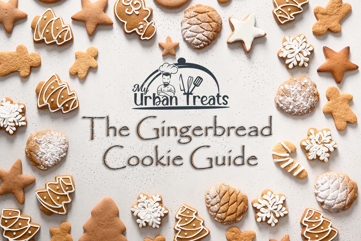 Christmas Baking Guide