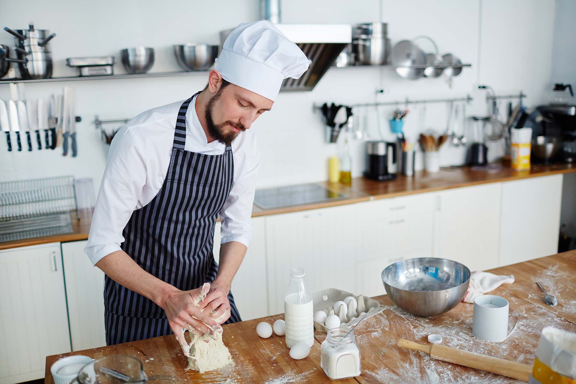 Bake like a Pro: Level up your skills with these easy tricks